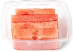 Watermelon Spears - 1 Lb