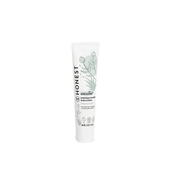 The Honest Company Diaper Rash Cream - 2.5 Fl. Oz.
