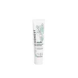 The Honest Company Diaper Rash Cream - 2.5 Fl. Oz.