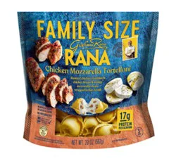Rana Chicken Mozzarella Tortelloni - 20 Oz