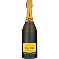Drappier Brut Wine - 750 Ml