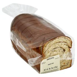 Bakery Cinammon Bread - 15 Oz
