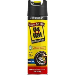 Fix A Flat Standare Tire - 16 Oz