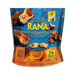 Rana Butternut Squash Ravioli - 10 Oz