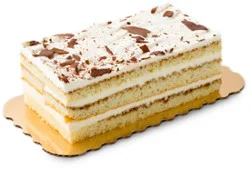 Bakery Cake Cakerie Bar Tiramisu - Each