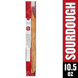 La Brea Bakery Sourdough Baguette - 10.5 Oz.