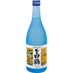 Hakutsuru Sake - 750 Ml