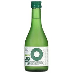 Joto Junmai - 300 Ml