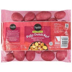 Ruby Gold Potatoes - 24 Oz