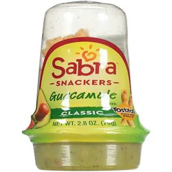 Sabra Guac & Go With Tostitos - 2.8 Oz