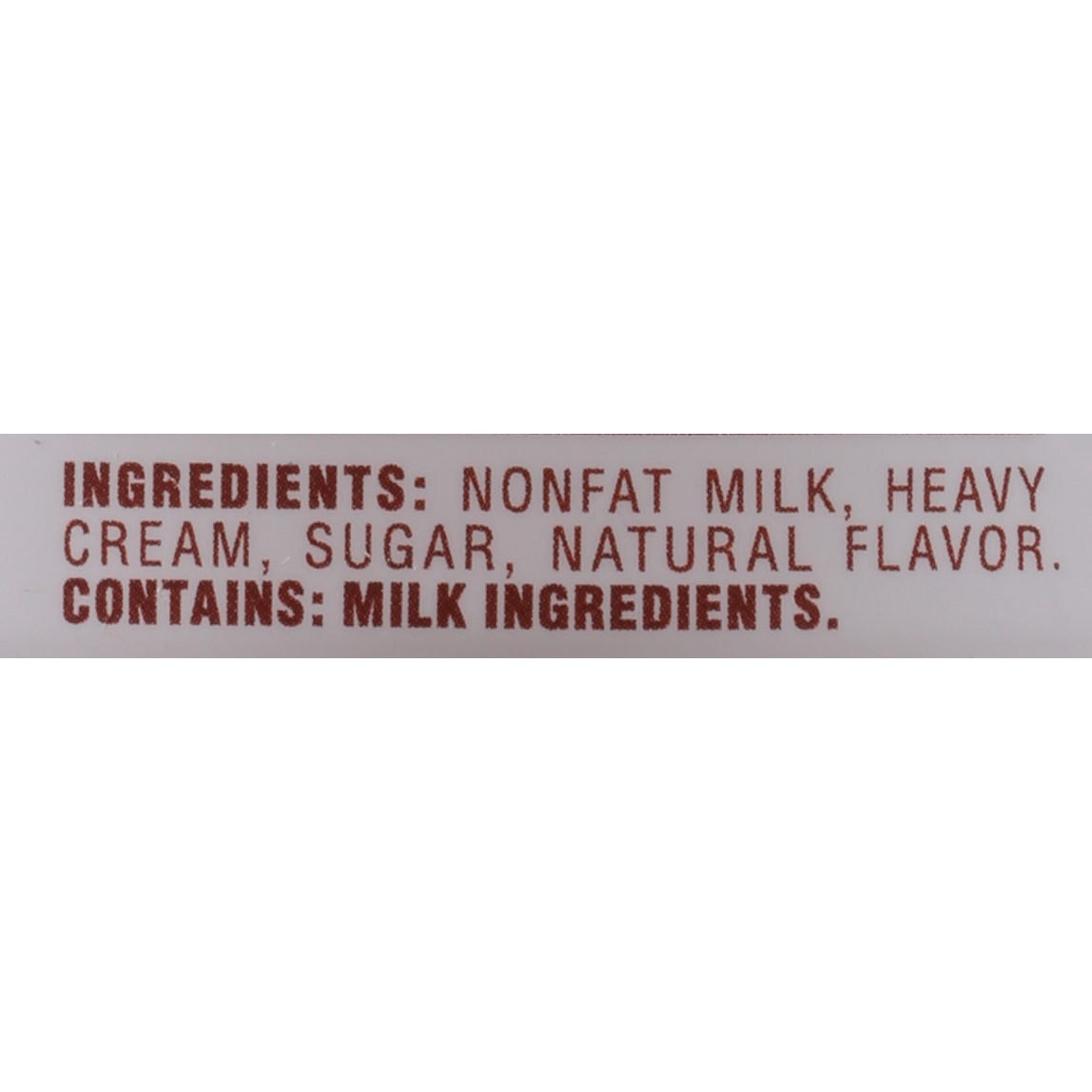 slide 6 of 6, Coffee mate Natural Bliss Vanilla Creamer - 32 fl oz (1qt), 32 fl oz