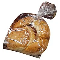 Bakery Rolls Egg N Onion - 6 Count