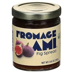 Fig Spread Fromage Ami - 6.6 Oz