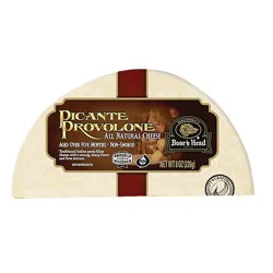 Boars Head Picante Provolone - 8 Oz