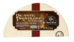 Boars Head Picante Provolone - 8 Oz
