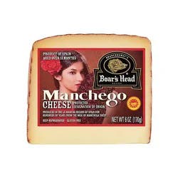 Boars Head Manchego - 6 Oz