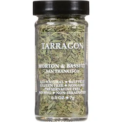Morton & Bassett Tarragon - 0.3 Oz