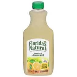 Florida's Natural Lemonade Chilled - 59 Fl. Oz.