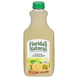 Florida's Natural Lemonade Chilled - 59 Fl. Oz.