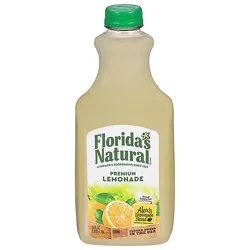 Florida's Natural Lemonade Chilled - 59 Fl. Oz.