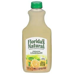 Florida's Natural Lemonade Chilled - 59 Fl. Oz.