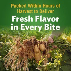 Del Monte Fresh Cut Diced Potatoes - 14.5 Oz