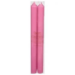 Caspari Cherry Blossom Taper Duet Candles - 2 Count
