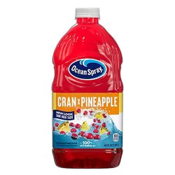 Ocean Spray Cran Pineapple Juice - 64 Fl. Oz.