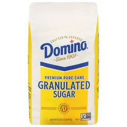 Domino Sugar - 2 Lb