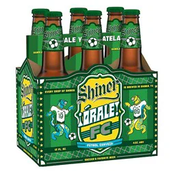 Infamous Ipa In Cans - 6-12 Fl. Oz.