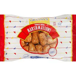 Grannys Marshmallow Tstd - 10 Oz