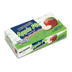 Mrs Baird's Apple Pie - 4 Oz