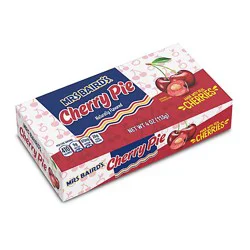 Mrs Baird's Cherry Pie - 4 Oz