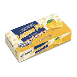 Mrs Baird's Lemon Pie - 4 Oz