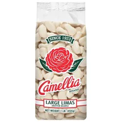 Camellia Limas Large - 1 Lb