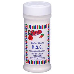 Fiesta Msg - 5.75 Oz