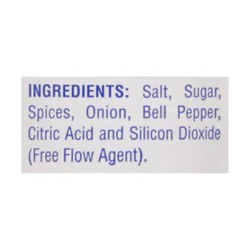 Fiesta Veggie Sprinkle - 5 Oz