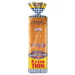 Butter Krust White Sandwich - 20 Oz