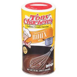 Tony Chacheres Mix Instant Roux - 10 Oz