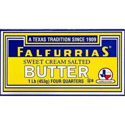 Falfurrias Butter - 16 Oz