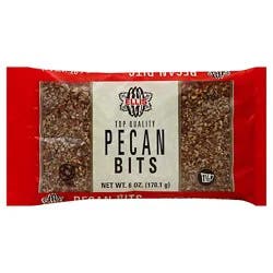 Ellis Pecan Bits - 6 Oz