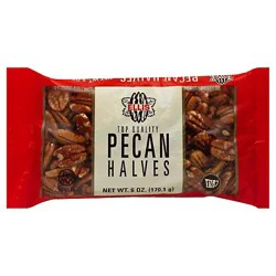 Ellis Pecan Halves - 6 Oz