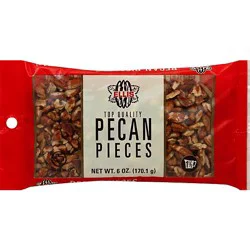 Ellis Pecan Pieces - 6 Oz