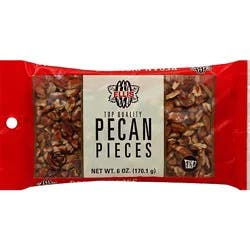 Ellis Pecan Pieces - 6 Oz