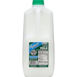 Producers Dairy Milk 1% Low Fat - 64 Fl. Oz.