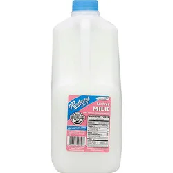 Fat Free Milk - 64 Fl. Oz.