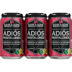 Rahr The Fort Worth In Cans - 6-12 Fl. Oz.