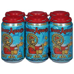Saint Arnold Art Car Ipa In Cans - 6-12 Fl. Oz.
