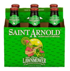 Saint Arnolds Fancy Lawnmower Beer - 6-12 Fl. Oz.