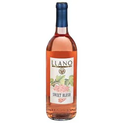 Llano Blush - 750 Ml